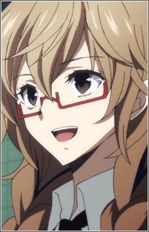 Shiena Kenmochi