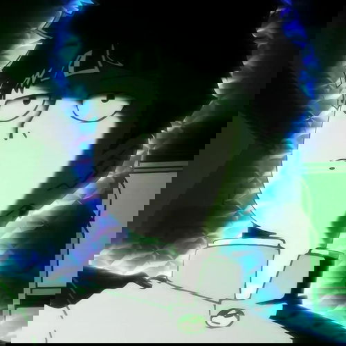 Display picture for Shigeo Kageyama