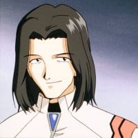 Display picture for Shigeru Aoba