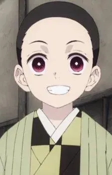 Display picture for Shigeru Kamado