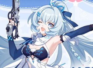 Kira Shigure