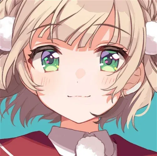 Display picture for Ui Shigure