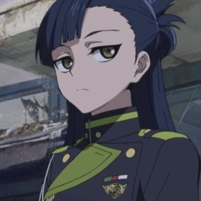 Display picture for Shigure Yukimi
