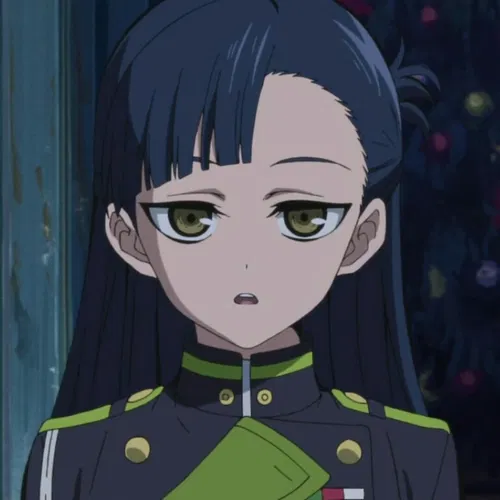 Shigure Yukimi