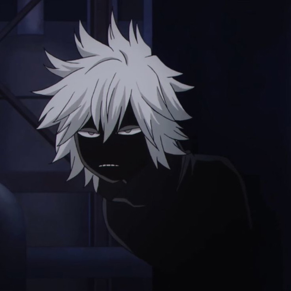 Shihai Kuroiro
