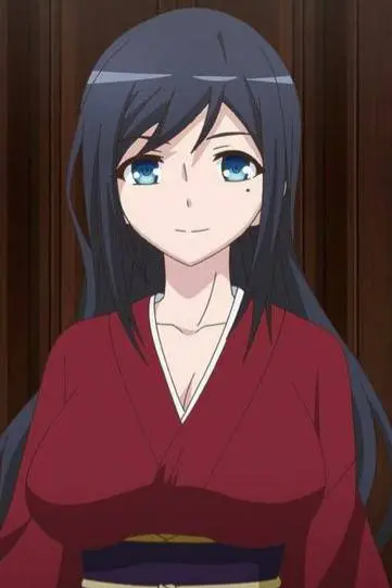Shiho Haibara