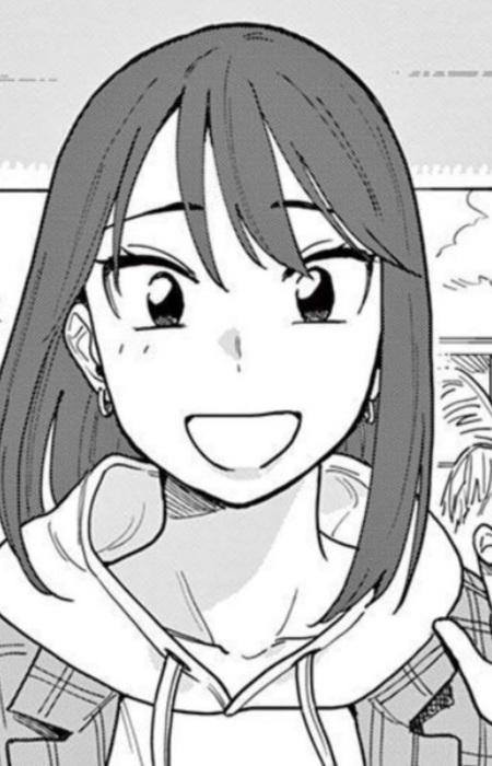 Shiho Kumagai