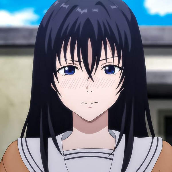 Shiho Sawaragi