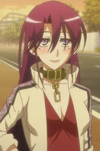 Display picture for Shiho Shishido