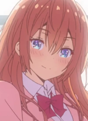 Shiho Takasaki