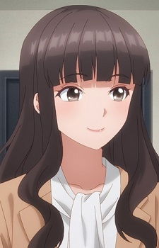 Display picture for Shihoko Fujimiya