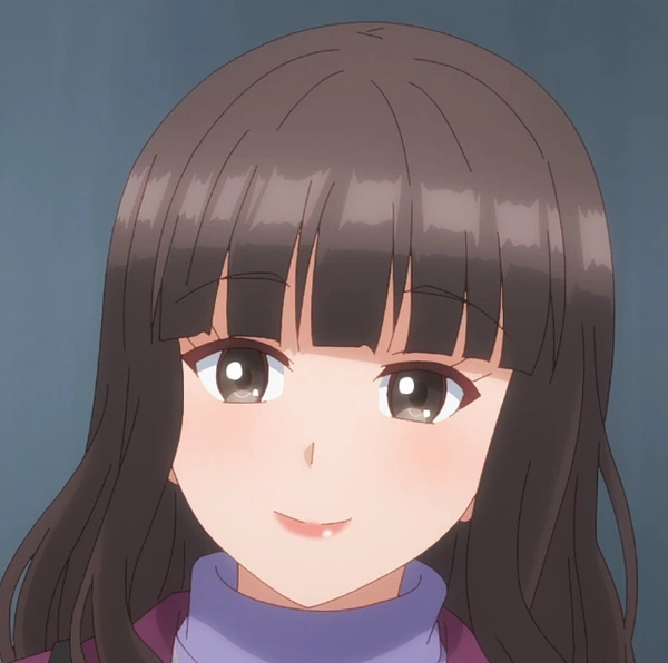 Shihoko Fujimiya