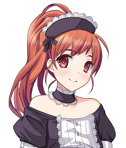 Shiina Aoi