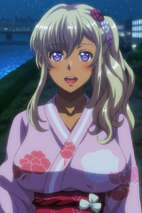 Shiina Chieri