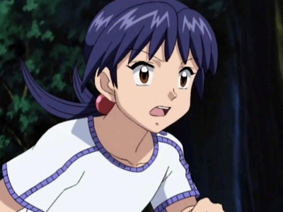 Shiina Tamai
