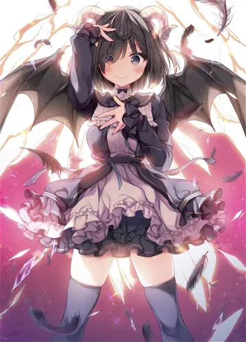 Shiina Tsumugi