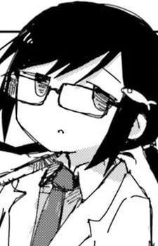 Shijima's Sister