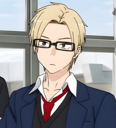 Shiki Kashiwagi