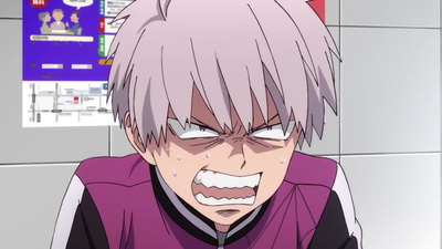 Shiki Tademaru