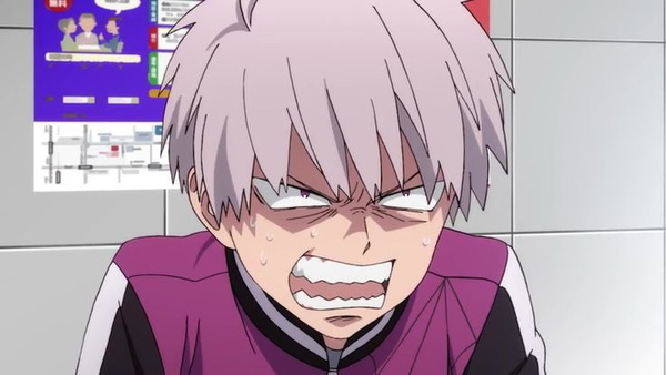 Shiki Tademaru