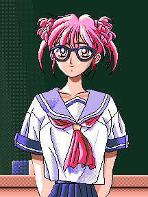 Shimazaki Ryoko (Takahashi Sonoko)