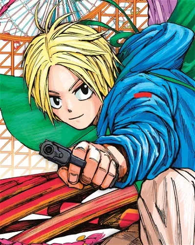 Shin Asakura