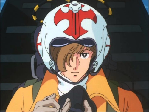Shin Kazama