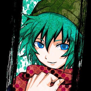 Shin Tsukimi