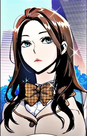 Shin Yuna