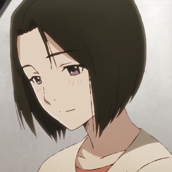 Shinako Morinome