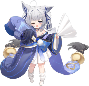 Shinano-chan