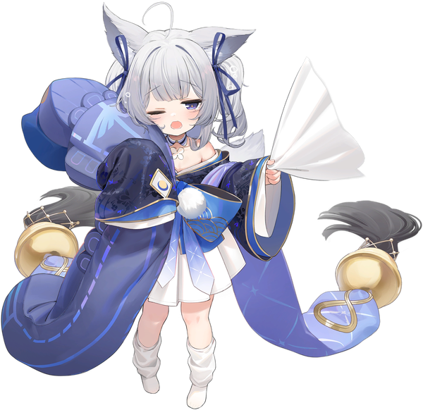 Shinano-chan