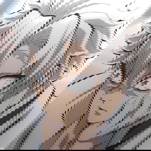 Display picture for Sanemi Shinazugawa