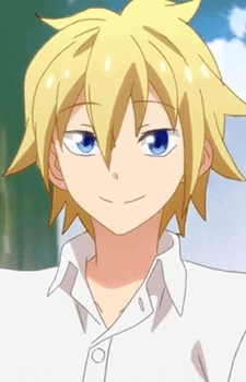 Shinichi Katori