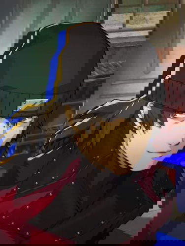 Display picture for Shinjiro Aragaki