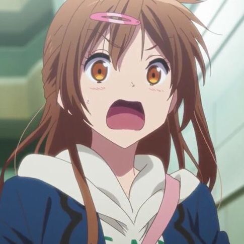 Display picture for Shinka Nibutani
