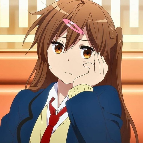 Shinka Nibutani