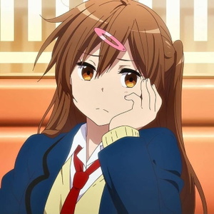 Shinka Nibutani