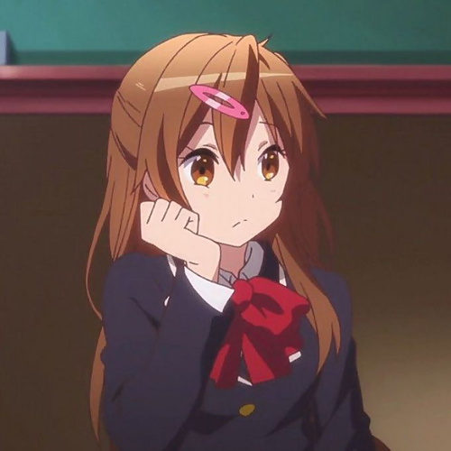 Shinka Nibutani