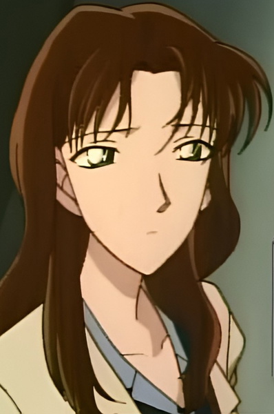 Shinmei Kaori