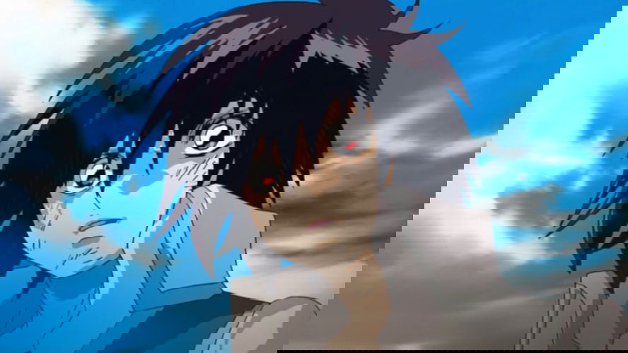 Display picture for Shinn Asuka