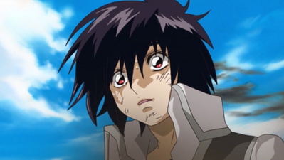 Shinn Asuka