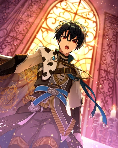 Shino Sherwood