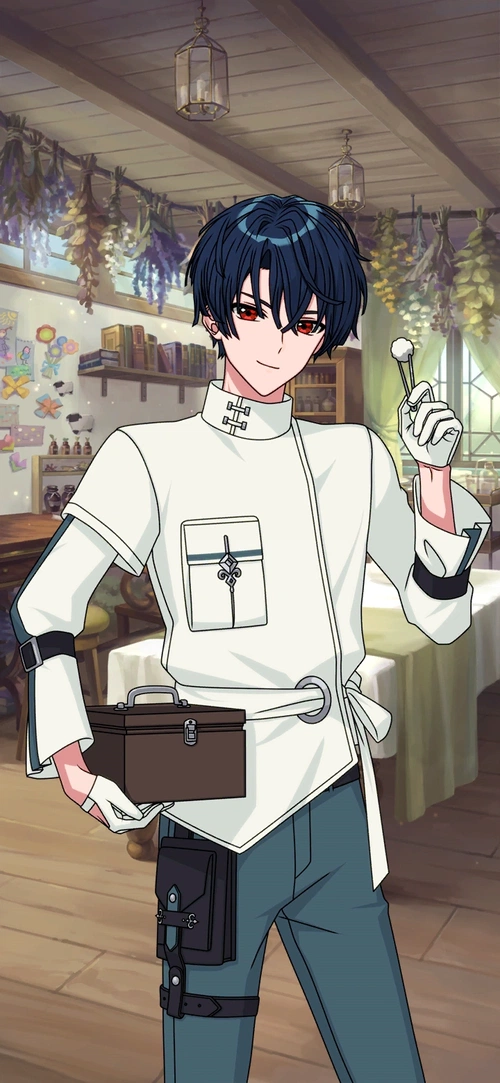 Shino Sherwood