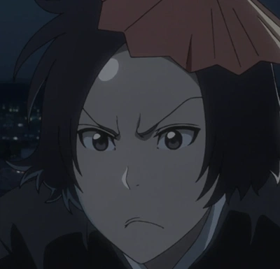 Shino Madarame