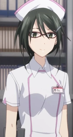 Shino Hazuki