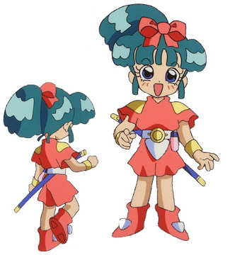 Himiko Shinobibe