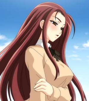 Shinobu Fukuhara