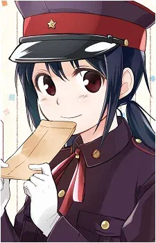 Shinobu Indou