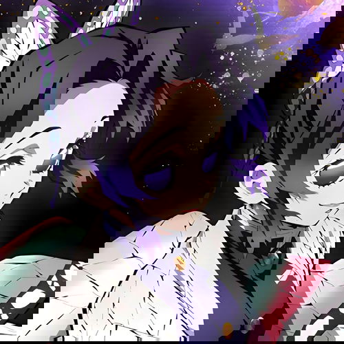 Display picture for Shinobu Kocho